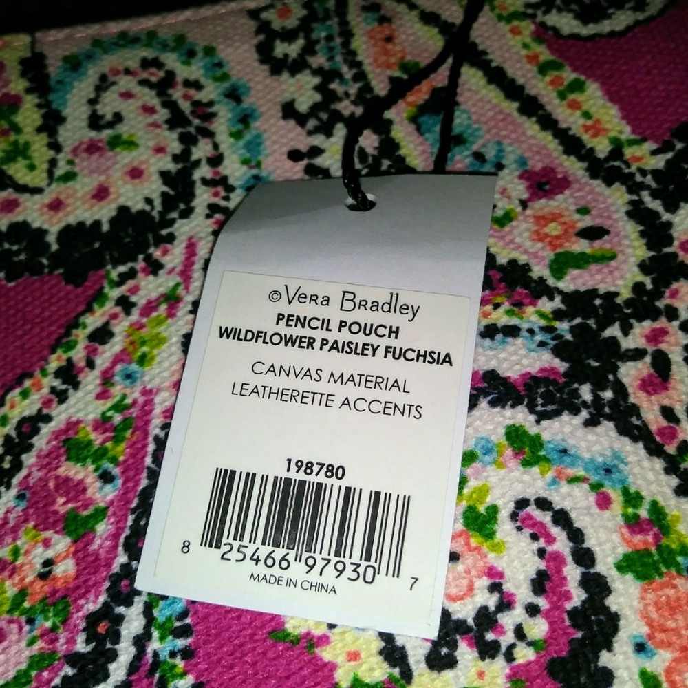 🎀Vera Bradley|Bag🎀 - Picture 4 of 8